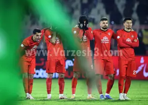 آشوب و راز و نیاز، لحظات جهنمی دانیال