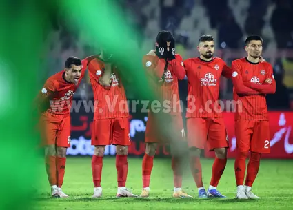 ضربه چند میلیون دلاری به فوتبال ایران