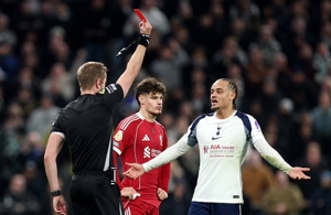 تاتنهام مات و مبهوت: بچه‌گانه‌ترین اخراج ممکن