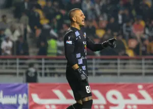 آغوش حامد لک برای عطار (عکس)