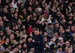 صبر برنابئو لبریز شد: همه هو شدند