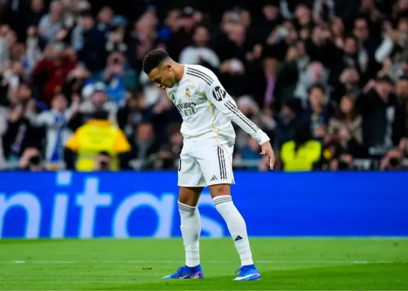 با شادی گل معروف: امباپه به کریستیانو رسید!