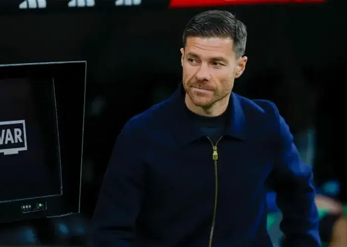 ژابی: از حالا برای هر اتفاقی آمادهام