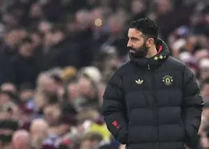 آموریم: از ویلا بهتر بودیم اما کسی توجه نمی‌کند!