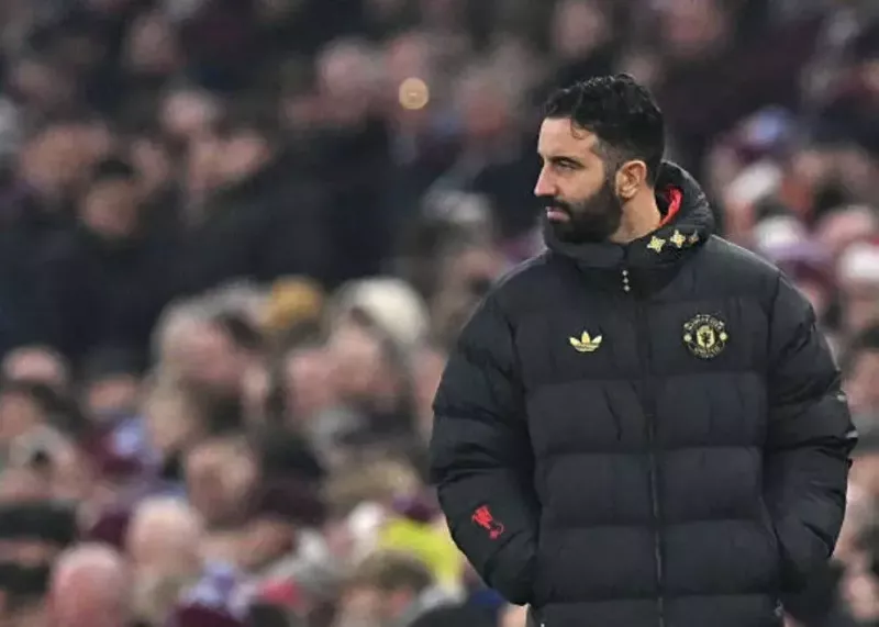 آموریم: از ویلا بهتر بودیم اما کسی توجه نمیکند!