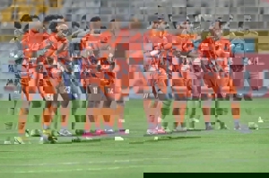 زمان شروع تمرینات سایپا مشخص شد