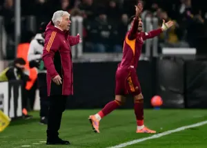 تصمیم داور بازی یووه-رم جنجال بهپا کرد