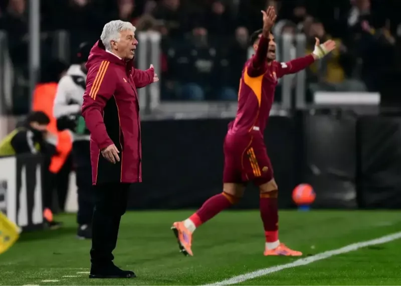 تصمیم داور بازی یووه-رم جنجال بهپا کرد