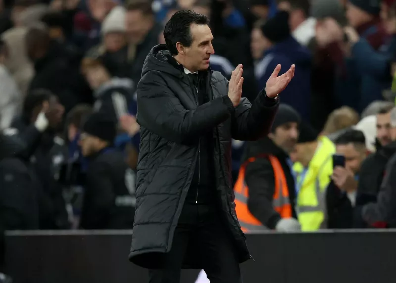 اونای امری: استون ویلا مدعی قهرمانی نیست!