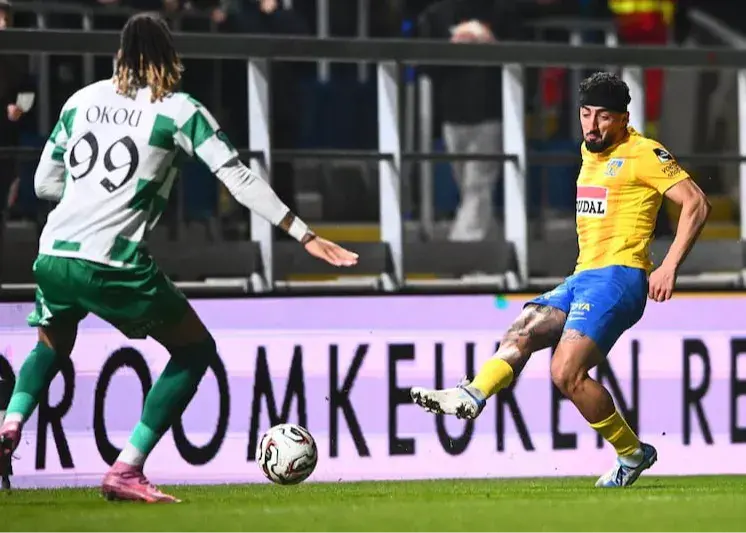 صیادمنش همه کار کرد، فریب هم داد!