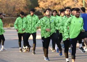 کابوس استقلال و پرسپولیس بر سر محرم!