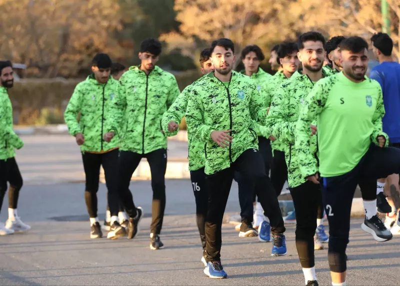 کابوس استقلال و پرسپولیس بر سر محرم!