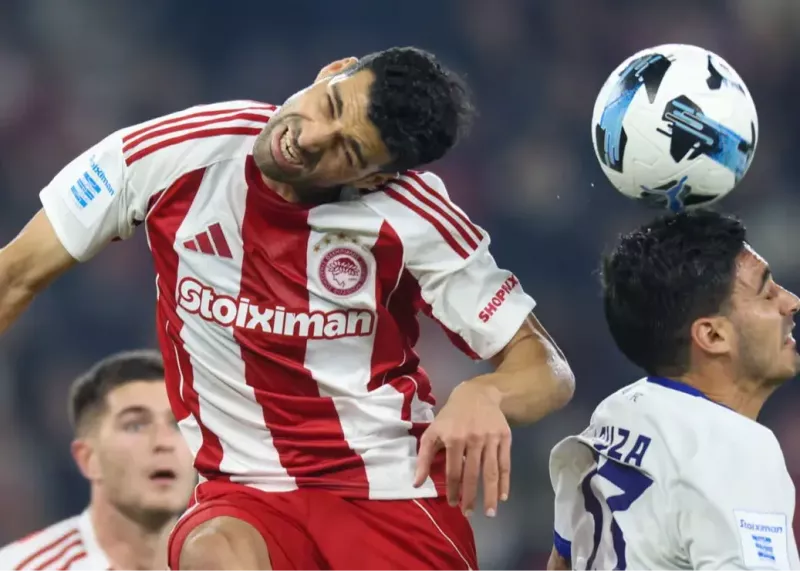 برای طارمی اعصاب نگذاشتند!