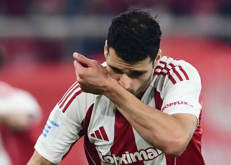 تمجید رسانه یونانی از طارمی: شخصیتی قابل احترام