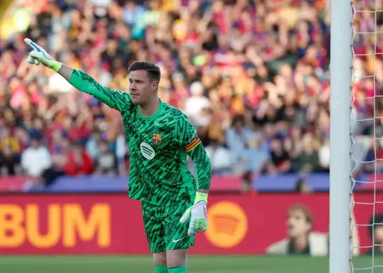 خاطره تلخ: طلسم کاپیتان بارسا از اینجا شروع شد