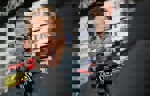 کین سر از پا نمی‌شناسد: پیش به سوی جام سوم