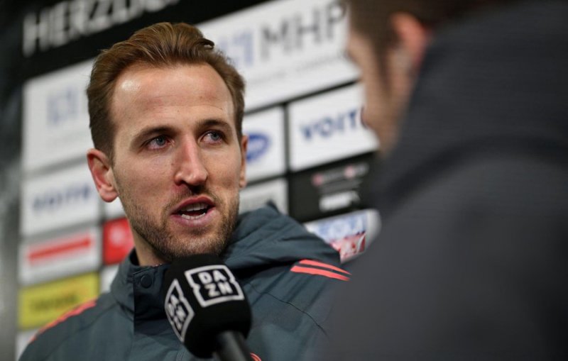 کین سر از پا نمیشناسد: پیش به سوی جام سوم