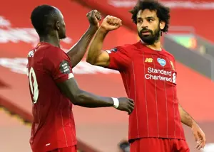 اتوئو از صلاح و مانه نمی‌ترسد!