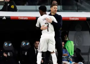 کریسمس جنجالی رئال: زمان تصمیم بزرگ رسید