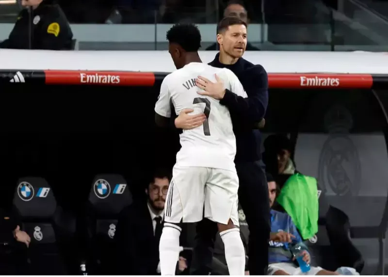 کریسمس جنجالی رئال: زمان تصمیم بزرگ رسید