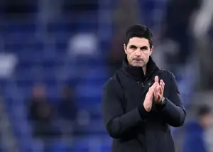 وعده آرتتا: امسال با سال‌های قبل فرق دارد