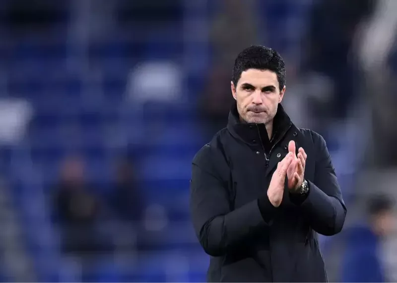 وعده آرتتا: امسال با سال‌های قبل فرق دارد