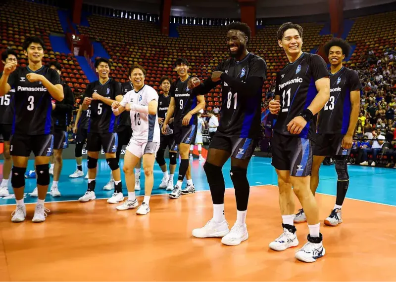 ساعت یک شب، حساس‌ترین مسابقه والیبال دنیا