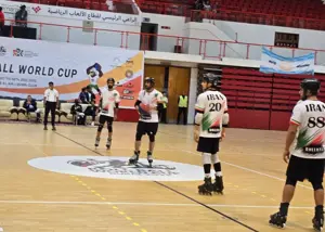 رشته نوظهور و دو سکوی جهانی برای دختران و پسران