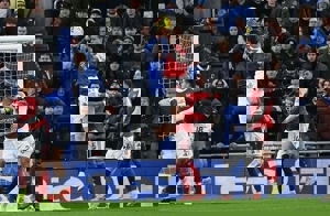 از اورتون تا استقلال: هند علیزاده تکرار شد!