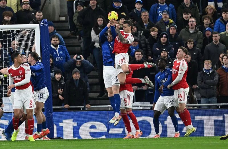 از اورتون تا استقلال: هند علیزاده تکرار شد!