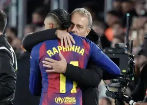 فلیک در فکر تاریخ‌سازی: آماده‌باش به رکورد بردها