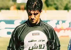 خیانت بزرگ و بی‌رحمی شدید علیه دروازه‌بان استقلال