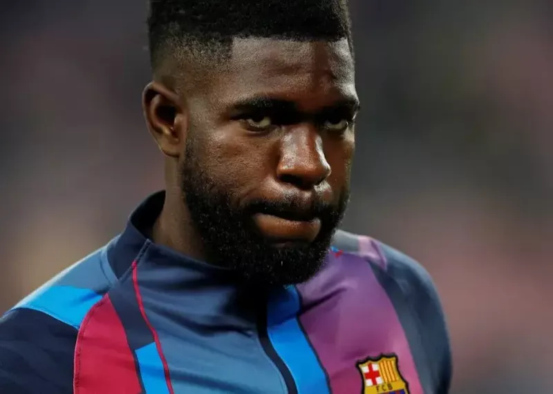 در بارسلونا از تنهایی رنج می‌بردم