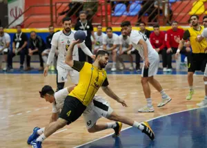 پایان هفته نهم با تداوم صدرنشینی مس کرمان