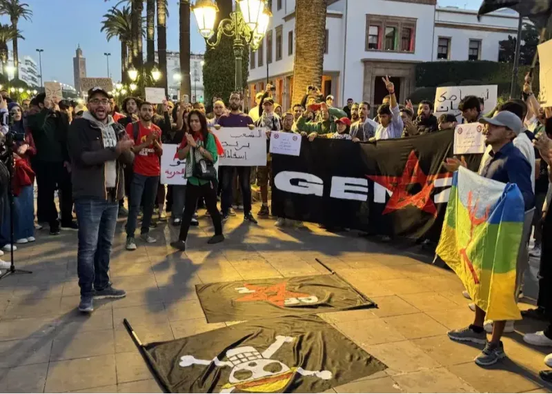 3 کشته، 30 زخمی: اعلان جنگ به جام ملت‌های آفریقا