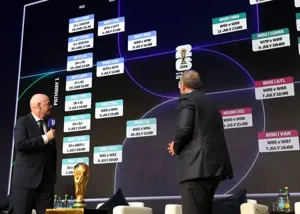 شانس قهرمانی ایران در جام جهانی