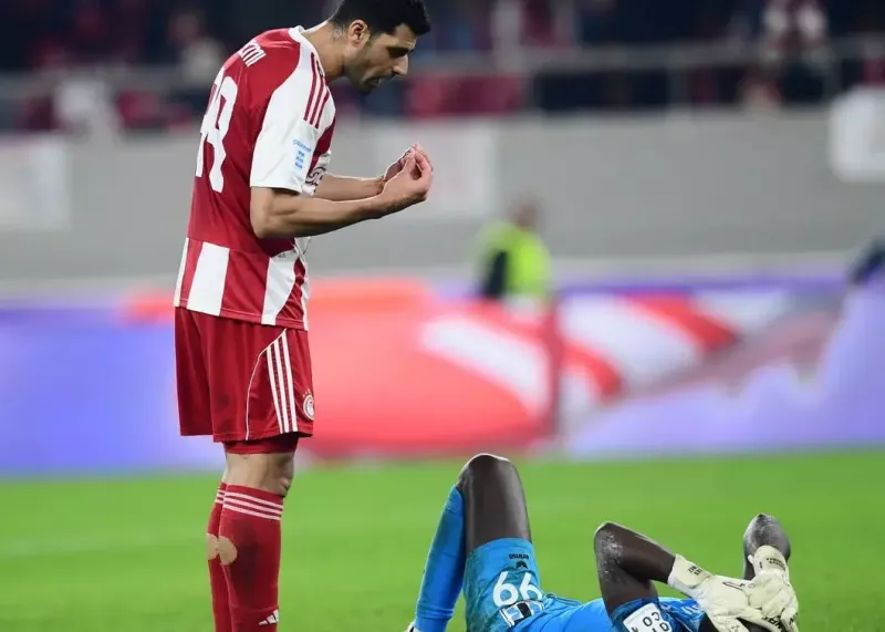 وقت‌کش‌ترین گلر اروپا علیه طارمی!