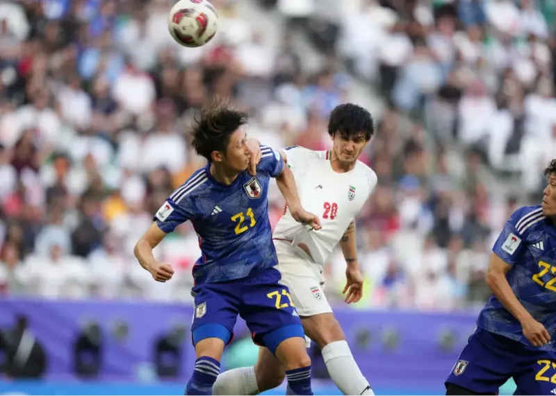 بزرگترین خبر فوتبال آسیا اعلام شد!