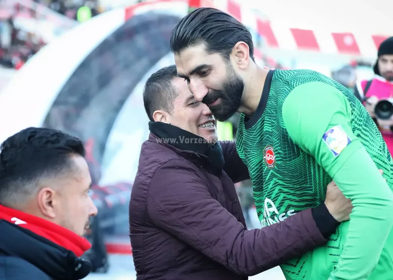 پیوند زنوزی و بیرانوند تا تابستان ۴۰۶