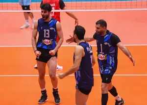 طبیعت در یلدا با بحران خداحافظی کرد 