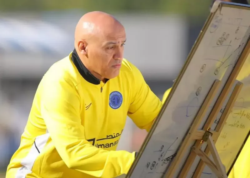 اولین پیروزی علیرضا منصوریان در عراق