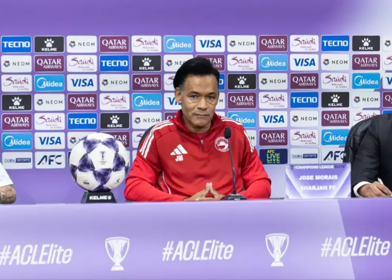 مورایس: الهلال همیشه فرهنگ پیروزی دارد