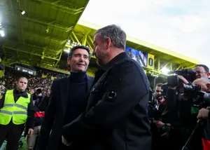 سرمربی ویارئال: پنالتی‌مان مقابل بارسا را نگرفتند!