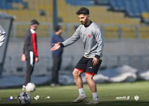 معمای عالیشاه بعد از سه بازی غیبت