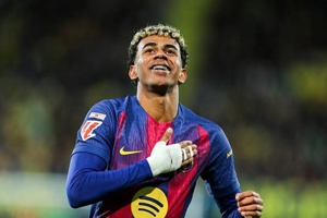 ویارئال 0-2 بارسا: پایان شیرین سال برای کاتالان‌ها