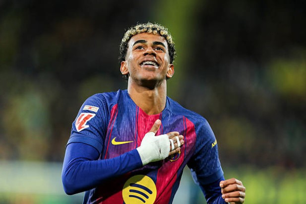 ویارئال 0-2 بارسا: پایان شیرین سال برای کاتالان‌ها