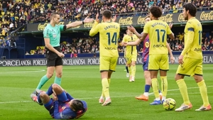 پنالتی رافینیا: جنجالی نیست، پنالتی درست بود