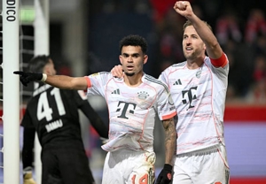 سلطه بایرن بر بوندسلیگا توهین‌آمیز است!