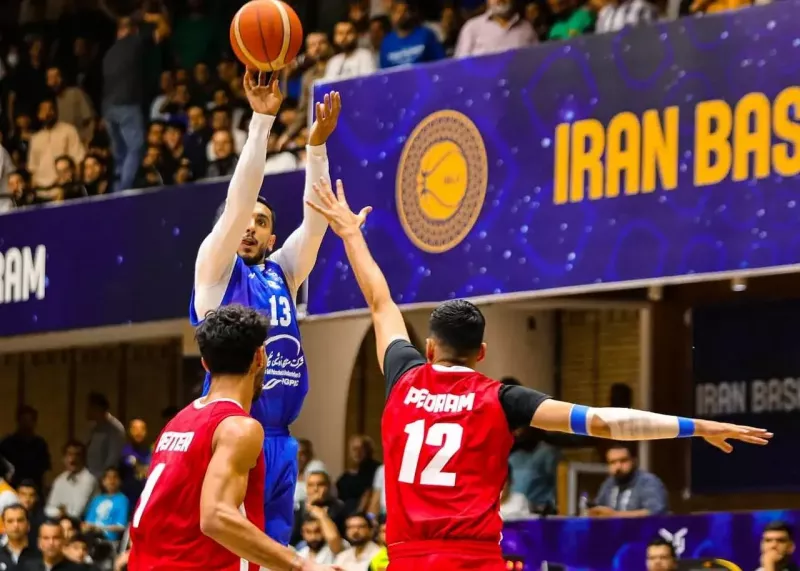 گرگان - استقلال: فراتر از یک جنگ صدرنشینی