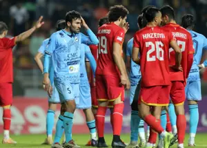 اعتراف یحیی: فاصله نتیجه با عملکرد چادرملو